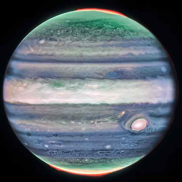 Jupiter