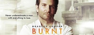 Weekly Movie Series: Burnt